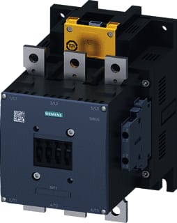 Siemens - Magneetschakelaar 3rt14666sf36