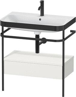 Duravit - Happy D.2 Wastafelonderkast wstonkst hp4742o3939