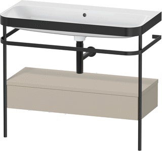 Duravit - Happy D.2 Wastafelonderkast wstonkst hp4743n6060