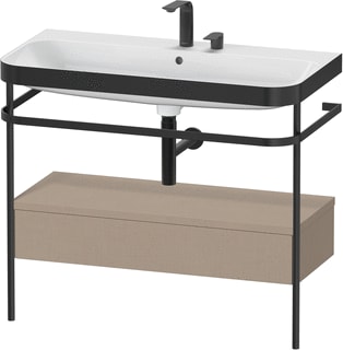Duravit - Wastafelonderkast hp4743e7575