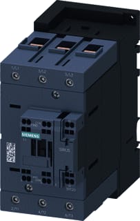 Siemens - Magneetschakelaar 3rt20453kb40