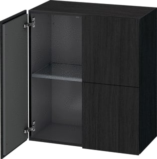 Duravit - L-Cube Badmeubelkast lc117701616