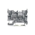 Wago - Verbindingsrijgklem 2022-1601/999-953