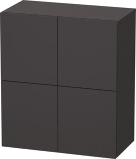 Duravit - L-Cube Badmeubelkast lc117708080