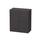 Duravit - L-Cube Badmeubelkast lc117708080