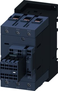 Siemens - Magneetschakelaar 3rt20463xb440la2