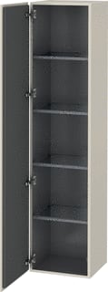 Duravit - L-Cube Badmeubelkast badmblkst lc1180l9191