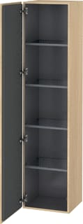 Duravit - L-Cube Badmeubelkast lc1180l7171