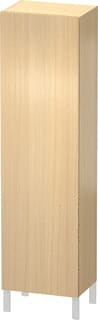 Duravit - L-Cube Badmeubelkast badmblkst lc1181r7171