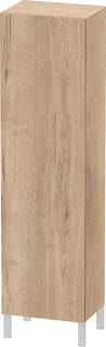 Duravit - L-Cube Badmeubelkast badmblkst lc1181l5555