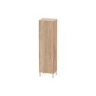 Duravit - L-Cube Badmeubelkast badmblkst lc1181l5555