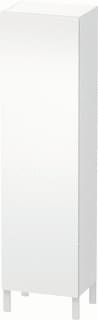 Duravit - L-Cube Badmeubelkast badmblkst lc1181l8484