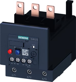 Siemens - Overbelastingsrelais thermisch 3Ru2146-4Hb0