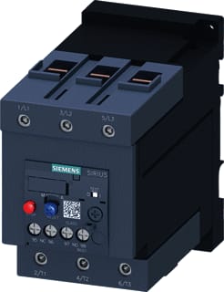 Siemens - Overbelastingsrelais thermisch 3Ru2146-4Kb1