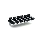 Wago - Printplaatconnector 2091-1727