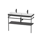 Duravit - Happy D.2 Wastafelonderkast wstonkst hp4759o80800000