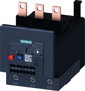 Siemens - Overbelastingsrelais thermisch 3Ru2146-4Ld0
