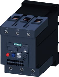 Siemens - Overbelastingsrelais thermisch overbrels 3ru2146-4ld1