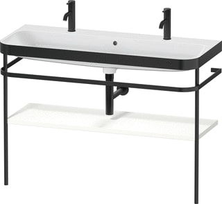 Duravit - Happy D.2 Wastafelonderkast wstonkst hp4759o84840000