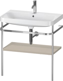 Duravit - Happy D.2 Product.. hp4837o6060