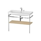 Duravit - Happy D.2 Wastafelonderkast wstonkst hp4838e7171