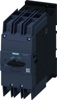 Siemens - Vermogensschakelaar 3rv27425hd10