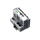 Wago - PLC basiseenheid 750-832