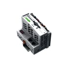 Wago - PLC basiseenheid 750-890/025-000