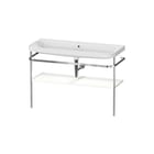 Duravit - Happy D.2 Wastafelonderkast hp4839n84840000