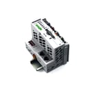 Wago - PLC basiseenheid 750-893