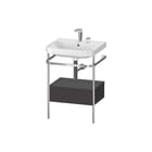 Duravit - Happy D.2 Wastafelonderkast hp4840e8080