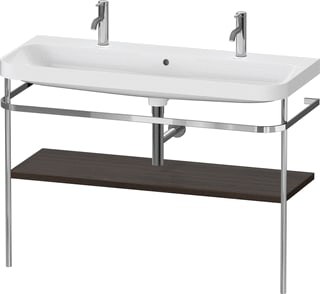 Duravit - Happy D.2 Wastafelonderkast wstonkst hp4849o69690000