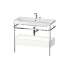 Duravit - Happy D.2 Wastafelonderkast wstonkst hp4843e3636