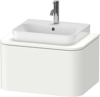 Duravit - Happy D.2 Wastafelonderkast wstonkst hp494008484