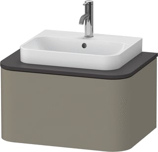 Duravit - Happy D.2 Wastafelonderkast hp494009292