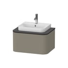 Duravit - Happy D.2 Wastafelonderkast hp494009292