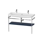 Duravit - Happy D.2 Wastafelonderkast wstonkst hp4849o98980000