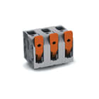 Wago - Printplaatklem 2606-3357