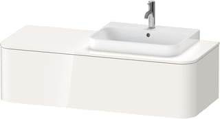 Duravit - Happy D.2 Wastafelonderkast wstonkst hp4942r2222