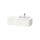 Duravit - Happy D.2 Wastafelonderkast hp4942r2222