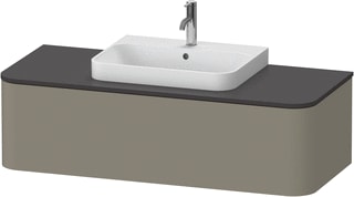 Duravit - Happy D.2 Wastafelonderkast wstonkst hp4942m92920010