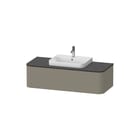 Duravit - Happy D.2 Wastafelonderkast wstonkst hp4942m92920010