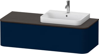Duravit - Happy D.2 Wastafelonderkast wstonkst hp4942r9898