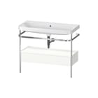 Duravit - Happy D.2 Wastafelonderkast wstonkst hp4843n8484
