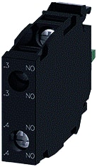 Siemens - Hulpcontactblok hulpcntbl 3su14001aa101na