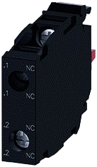 Siemens - Hulpcontactblok 3Su14001Aa101Pa