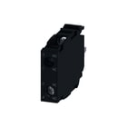 Siemens - Hulpcontactblok 3Su14001Aa101Qa