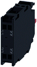 Siemens - Hulpcontactblok hulpcntbl 3su14001aa103pa