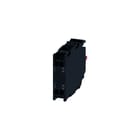 Siemens - Hulpcontactblok hulpcntbl 3su14001aa103pa
