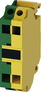 Siemens - Toeb./onderd. drukknop/signaallamp support term grn/yellow